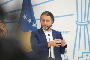 Përparim Rama: Dejona Mihali a po i tregon shqiptarëve kush je ti?