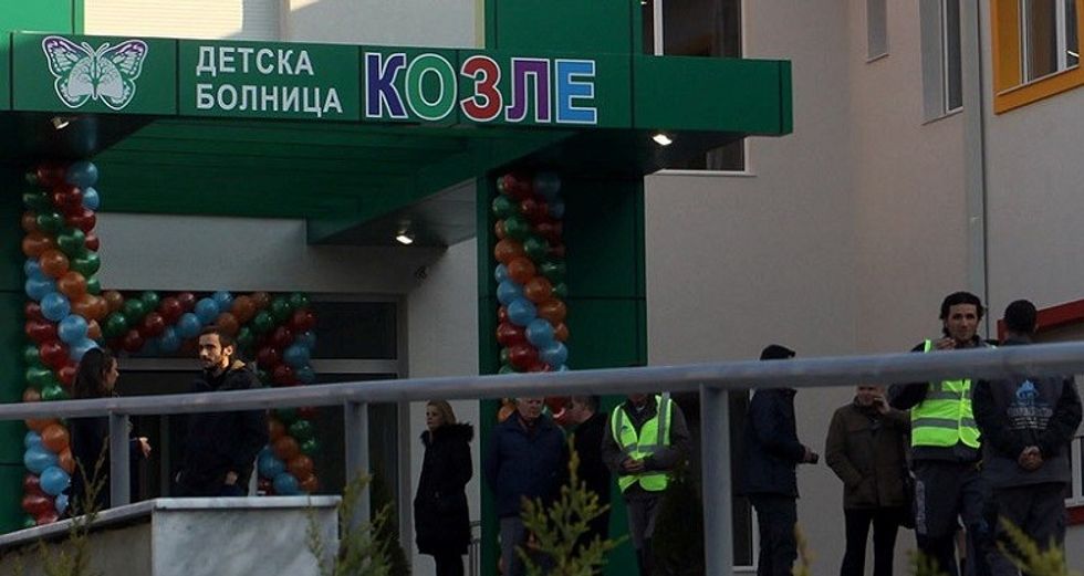 Rritet numri i fëmijëve me infeksione respiratore, në Kozle kryhen nga 100 kontrolle në ditë