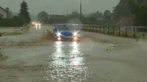 QMK: Po normalizohet gjendja në zonat e përmbytura