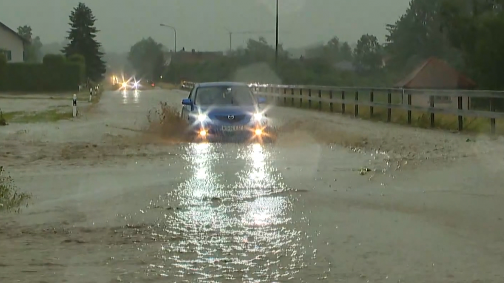 QMK: Po normalizohet gjendja në zonat e përmbytura