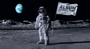 Butrint Imeri njofton albumin e ri në një formë të veçantë