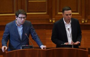 Buxheti komunal, përplas Abdixhikun me Muratin