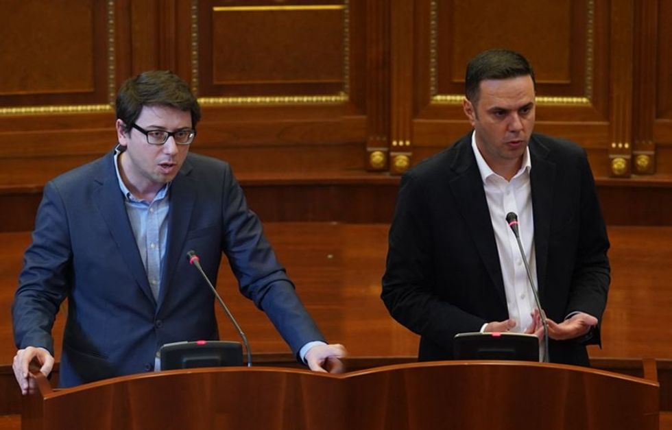 Buxheti komunal, përplas Abdixhikun me Muratin