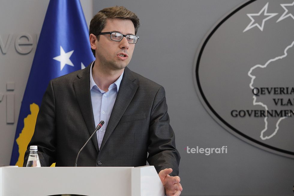 Murati i përgjigjet Ramës: Komuna s’i pagoi faturat edhe pse buxheti u alokua - propaganda u duhej për fundjavë