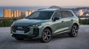 Audi Q3 i vitit 2026 është 3,900 dollarë më i shtrenjtë se më parë