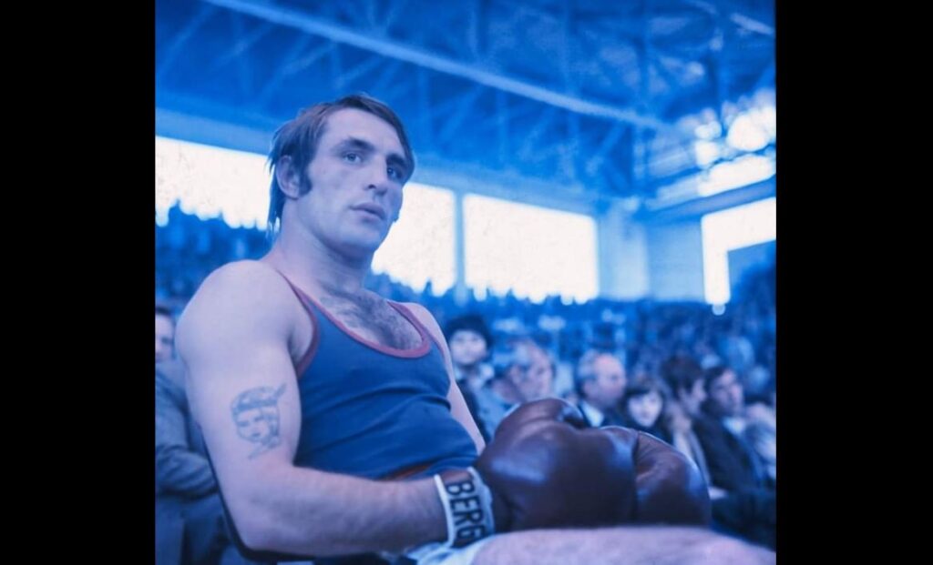 Ndërron jetë Nazif Gashi, legjenda e boksit kosovar