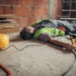 E dhimbshme: Ky është punëtori që humbi jetën tragjikisht