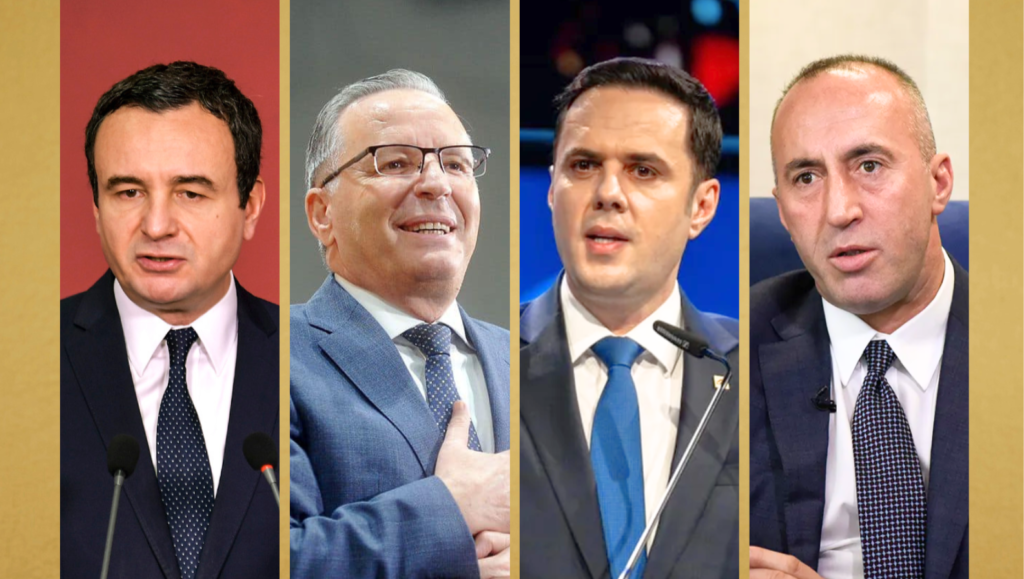 kurti hamza lumi ramushi haradinaj abdixhiku zgjedhjet zx