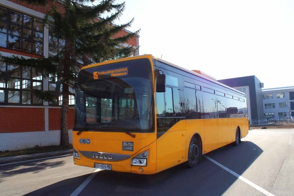 bus