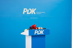 pdk