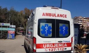 ambulanca
