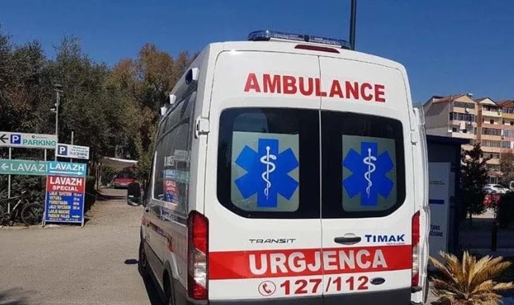 ambulanca