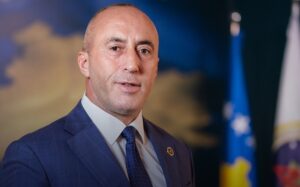 Ramush haradinaj