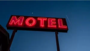 motel