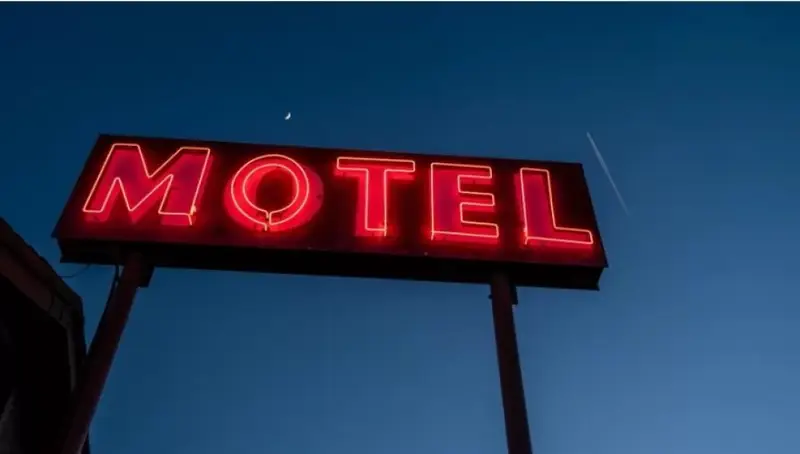 motel