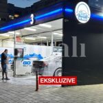 Ekskluzive | Zbardhet vjedhja në autolarjen “GoWash” në Fushë Kosovë – tre persona përfundojnë në ndalim