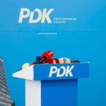 VV pritet ta kandidojë ish-deputetin e PDK-së për president