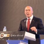 Haradinaj thotë se një numër i deputetëve të VV-së ia premtuan votën për president